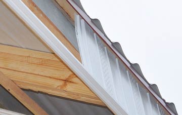 why Wembley fascia repairs are essential