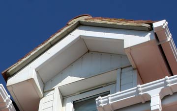 Wembley fascia installation costs