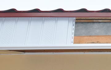 Wembley fascia repair costs
