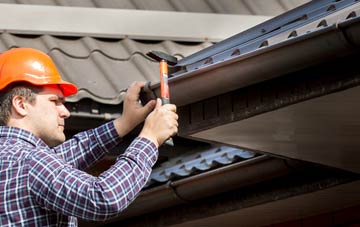 gutter repair Wembley, Brent