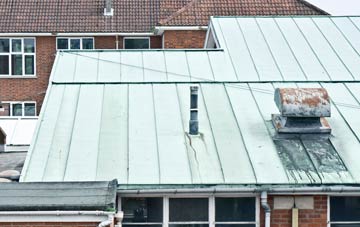 Wembley lead roofing costs