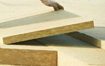 measuring Wembley tapered insulation