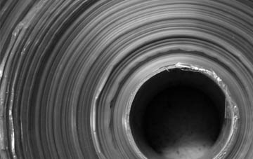 Wembley pvc roof replacement