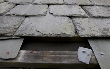 Wembley slate roof repairs and maintenance
