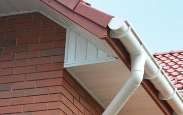 Wembley soffit repair costs