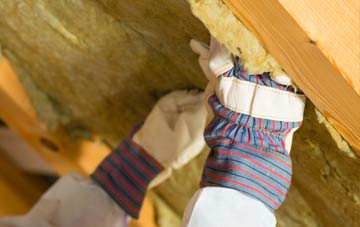 types of Wembley pitched roof insulation materials