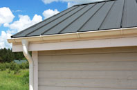 Wembley fascia repair