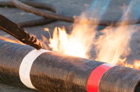 Wembley flat roofing replacement