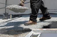 find rated Wembley flat roofing replacement companies
