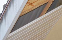 rated Wembley soffit repair companies